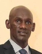 Mohamed Kane